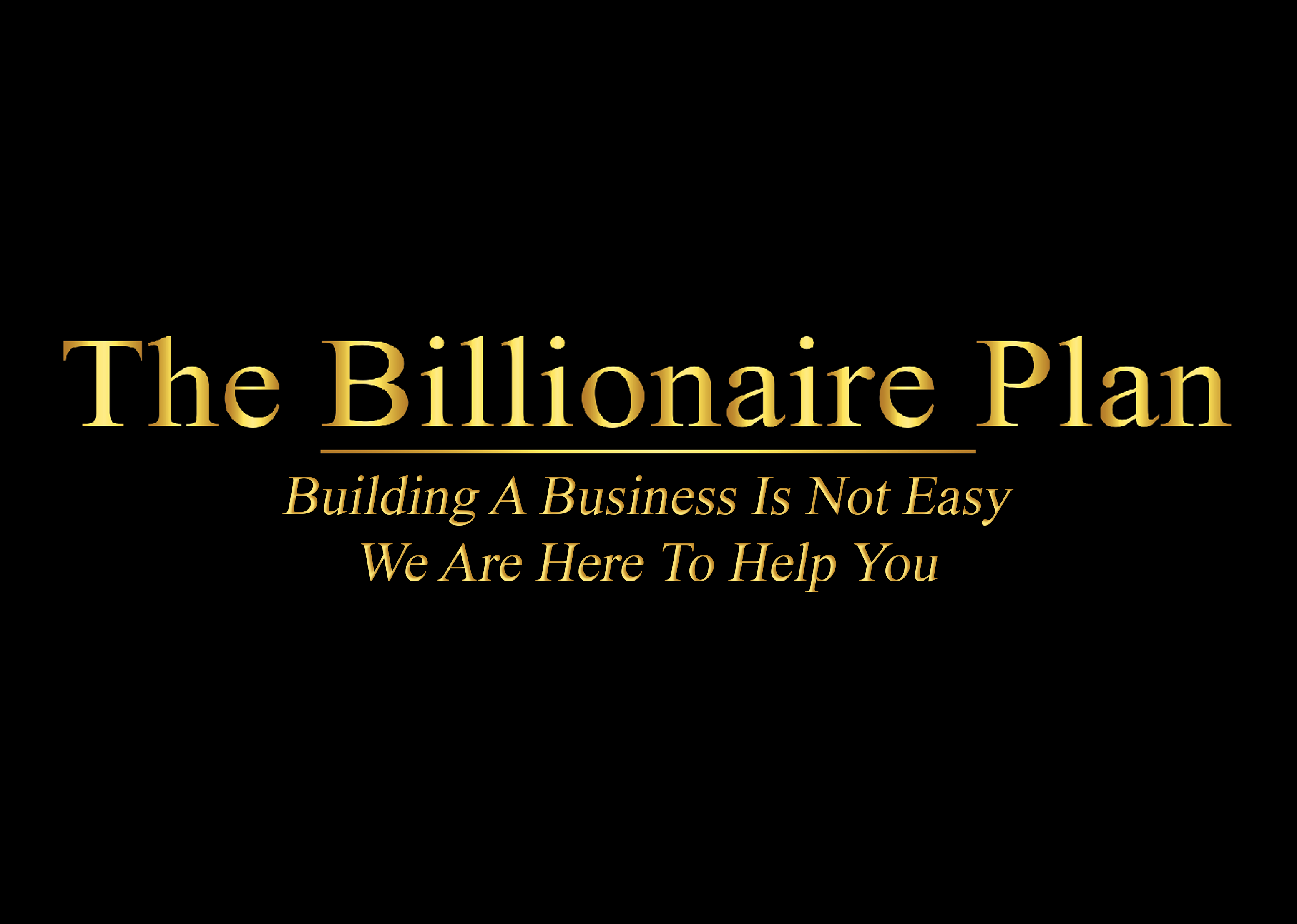 Billionaire Boys Club